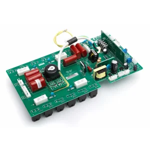 Replacement Top PM01-011T Board for Eastwood TIG 200 Welder – Item 33920