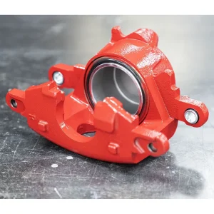 Eastwood 2K AeroSpray Brake Caliper Paint – Red