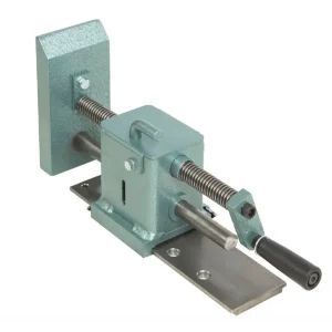 Screw Vise for Ellis 1600 Band Saw #6620