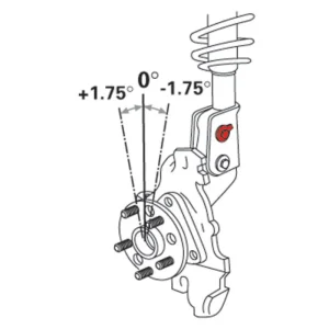 SPC Performance EZ Cam XR (10Mm – Pair) 81240