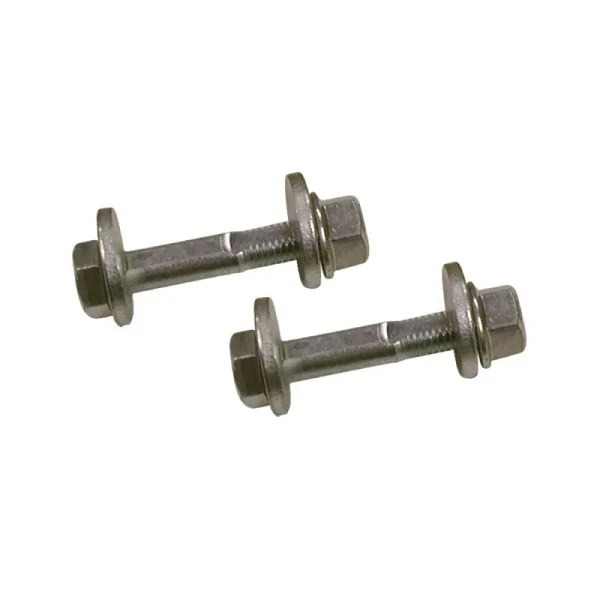 SPC Performance Nissan 350Z Rear Camber Bolt Kit 72055