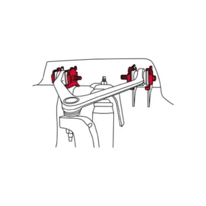 SPC Performance Dodge Cas/Cam Adjustable 23755