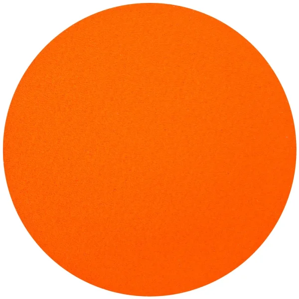 Norton 12 In. Blaze Large Diameter Cloth PSA Disc 120 Grit R980P CA 25 Count