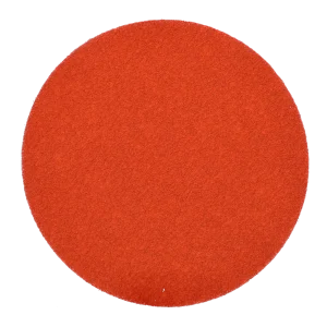 Norton 5 In. Blaze Cloth PSA Disc 80 Grit R980P 50 Count