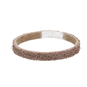 Norton 1/2 x 12 In. Bear-Tex Rapid Prep Non-Woven File Belt AO C Grit 24 Count