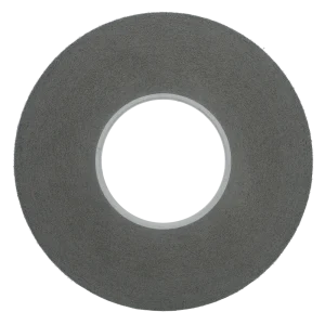 Norton 12 x 5 In. Bear-Tex Series 1000 Non-Woven Convolute Wheel 9Den SC F Grit 2 Count