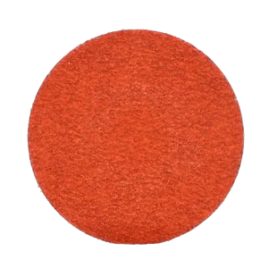 Norton 1-1/2 In. Blaze Quick-Change Cloth Disc Type II 120 Grit R980P CA 100 Count