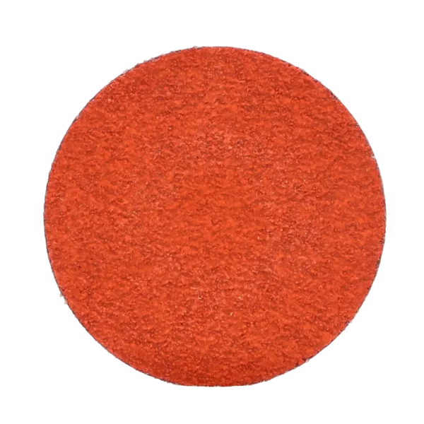 Norton 1-1/2 In. Blaze Quick-Change Cloth Disc Type II 120 Grit R980P CA 100 Count