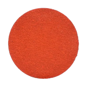 Norton 1-1/2 In. Blaze Quick-Change Cloth Disc Type III 120 Grit R980P CA 100 Count
