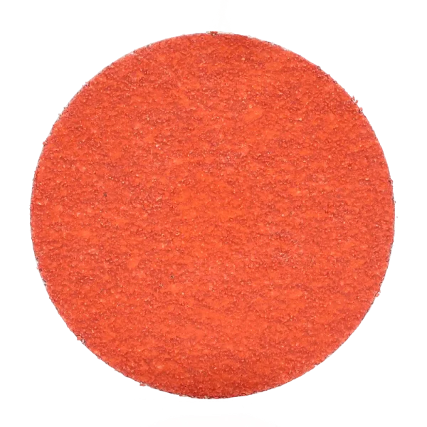 Norton 2 In. Blaze Quick-Change Cloth Disc Type II 100 Grit R980P CA 25 Count