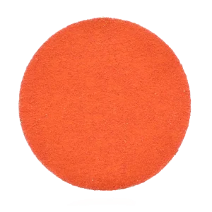 Norton 2 In. Blaze Quick-Change Cloth Disc Type III 120 Grit R980P CA 25 Count