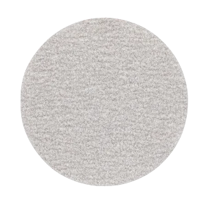Norton 5 In. A275OP No-Fil NorGrip Paper H&L Disc P120 Grit A275 AO 100 Count