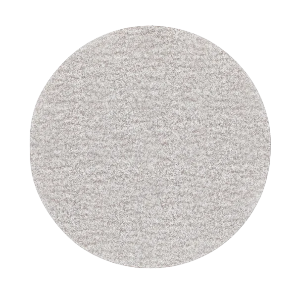 Norton 5 In. A275OP No-Fil NorGrip Paper H&L Disc P120 Grit A275 AO 100 Count