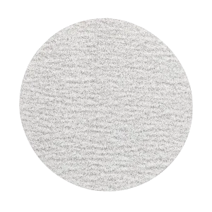 Norton 5 In. A275OP No-Fil NorGrip Paper H&L Disc P80 Grit A275 AO 100 Count