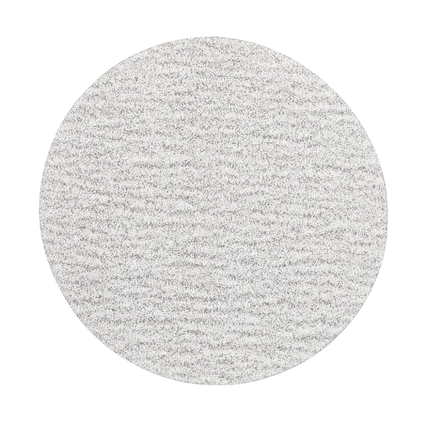 Norton 5 In. A275OP No-Fil NorGrip Paper H&L Disc P80 Grit A275 AO 100 Count