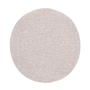 Norton 6 In. A275OP No-Fil NorGrip Paper H&L Disc P320 Grit A275 AO 100 Count