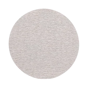 Norton 6 In. A275OP No-Fil NorGrip Paper H&L Disc P180 Grit A275 AO 100 Count