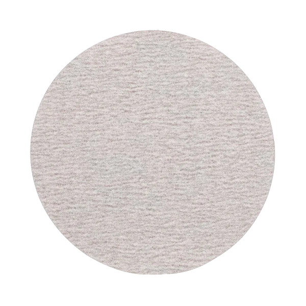 Norton 6 In. A275OP No-Fil NorGrip Paper H&L Disc P180 Grit A275 AO 100 Count