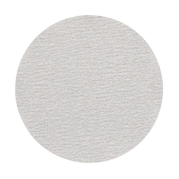 Norton 6 In. A275OP No-Fil NorGrip Paper H&L Disc P150 Grit A275 AO 100 Count