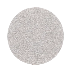 Norton 6 In. A275OP No-Fil NorGrip Paper H&L Disc P80 Grit A275 AO 100 Count