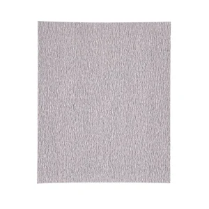 Norton 9 x 11 In. A275OP Paper Sheet P280 Grit A275 AO 100 Count