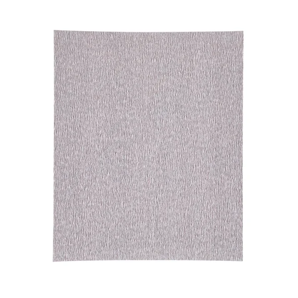 Norton 9 x 11 In. A275OP Paper Sheet P280 Grit A275 AO 100 Count