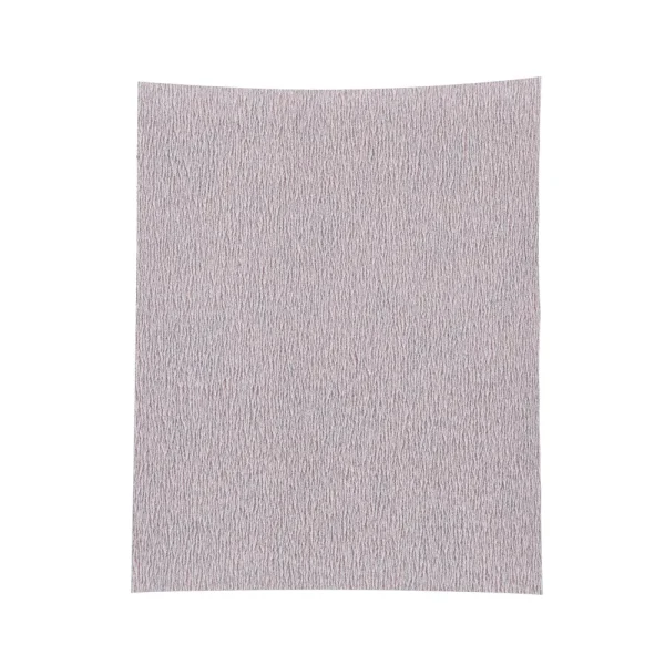 Norton 9 x 11 In. A275OP Paper Sheet P220 Grit A275 AO 100 Count