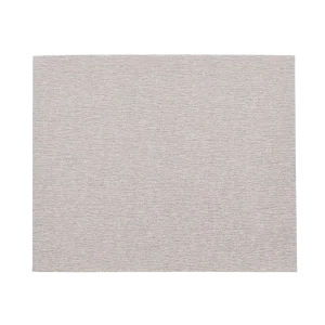 Norton 9 x 11 In. A275OP Paper Sheet P180 Grit A275 AO 100 Count