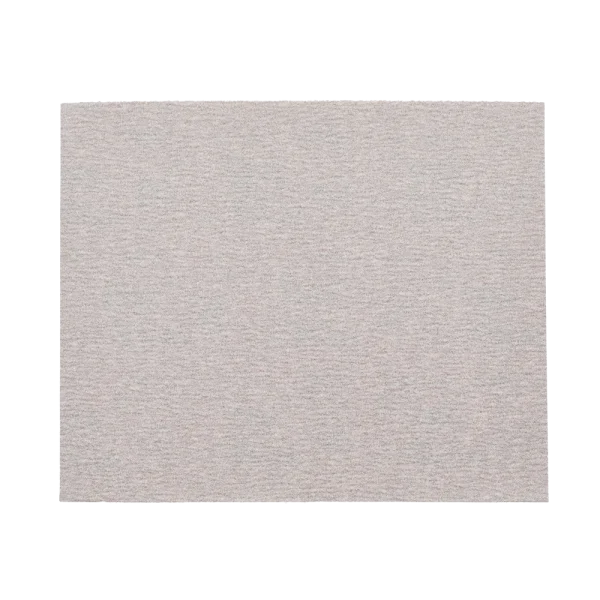Norton 9 x 11 In. A275OP Paper Sheet P180 Grit A275 AO 100 Count
