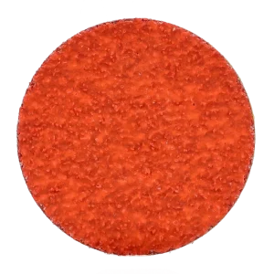 Norton 1-1/2 In. Blaze Quick-Change Cloth Disc Type III 50 Grit R980P CA 100 Count
