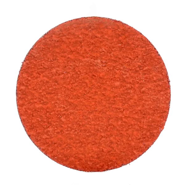 Norton 1-1/2 In. Blaze Quick-Change Cloth Disc Type II 80 Grit R980P 100 Count