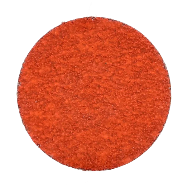 Norton 1-1/2 In. Blaze Quick-Change Cloth Disc Type III 80 Grit R980P 100 Count
