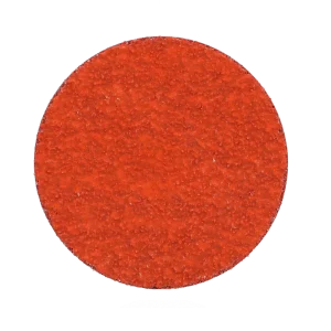 Norton 2 In. Blaze Quick-Change Cloth Disc Type II 50 Grit R980P CA 25 Count