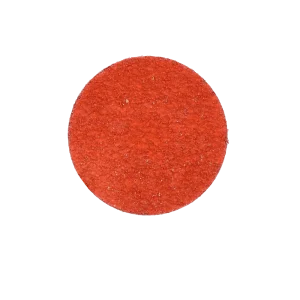Norton 2 In. Blaze Quick-Change Cloth Disc Type II 60 Grit R980P CA 25 Count