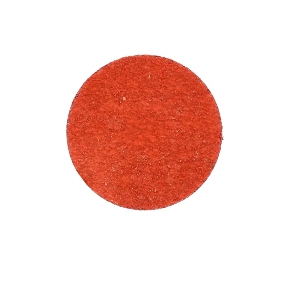 Norton 2 In. Blaze Quick-Change Cloth Disc Type II 60 Grit R980P CA 25 Count
