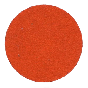 Norton 2 In. Blaze Quick-Change Cloth Disc Type II 80 Grit R980P 25 Count