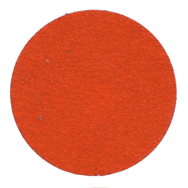 Norton 2 In. Blaze Quick-Change Cloth Disc Type II 80 Grit R980P 25 Count