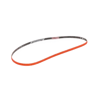 Norton 1/4 x 24 In. Blaze Cloth File Belt 40 Grit R980P CA 50 Count