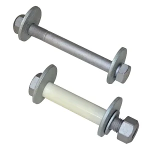 SPC Performance Toyota Cam Bolt Kit 25445