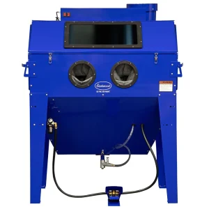 Eastwood B120 Abrasive Media Blast Cabinet with Dust Collector