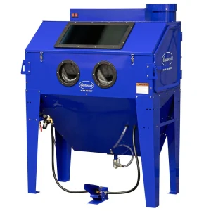 Eastwood B120 Abrasive Media Blast Cabinet with Dust Collector