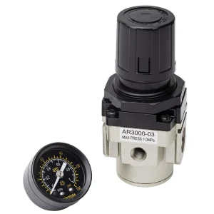 Eastwood B120 Air Regulator (66294)