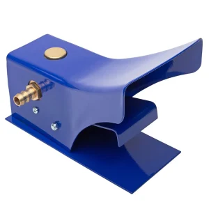 Eastwood B120 Foot Pedal Assembly (66294)