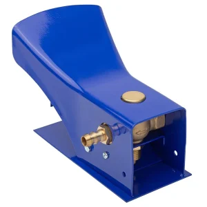 Eastwood B120 Foot Pedal Assembly (66294)