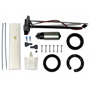 FiTech Go Fuel In Tank Fuel Pump 600 HP Module 50014