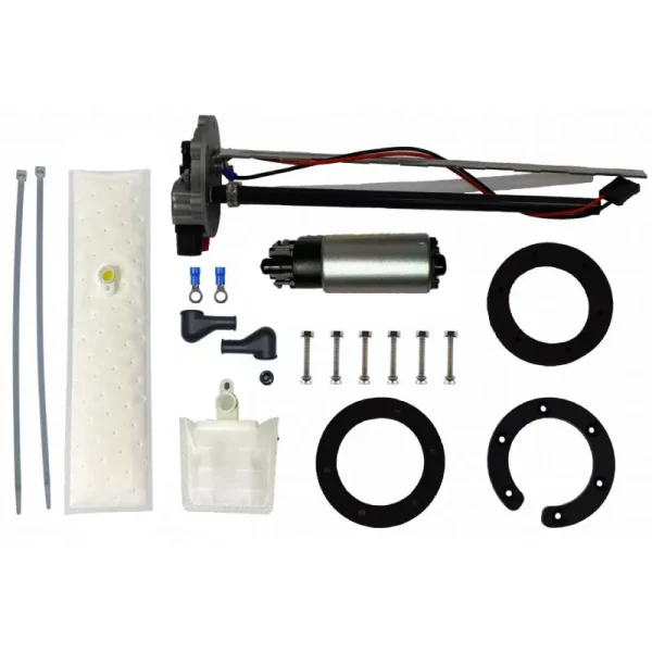 FiTech Go Fuel In Tank Fuel Pump 600 HP Module 50014