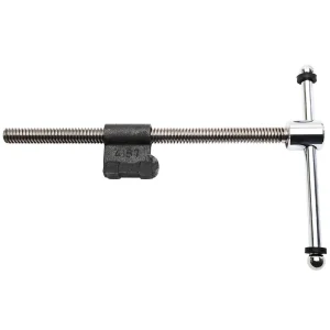 Yost SNK-01 Screw and Nut Kit For Bench Vise Models 103 103.5 203 203.5