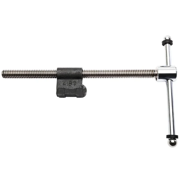 Yost SNK-01 Screw and Nut Kit For Bench Vise Models 103 103.5 203 203.5