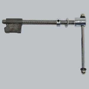Yost SNK-08 Screw and Nut Kit For Bench Vise Models 34C 134C