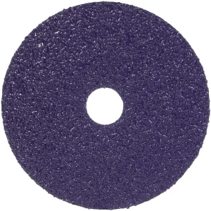 3M Cubitron 3 Fibre Disc 1182C 4 1/2″ X 7/8″ 66435